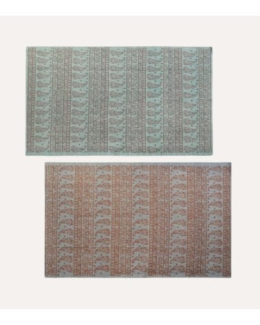 Alfombra de Algodón Pasley