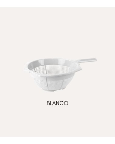 Escurreverduras BeClassic con Mango