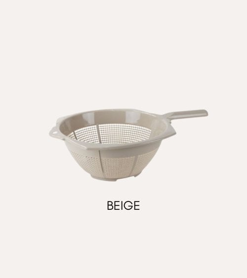 Escurreverduras BeClassic con Mango