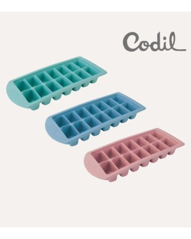 Cubitera de Hielo Colors para 14 Cubos