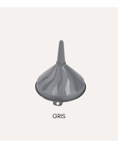 Embudo BeClassic de Plástico