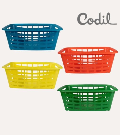 Cesta Primavera para Colada