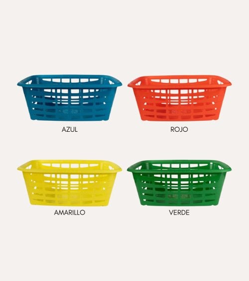 Cesta Primavera para Colada