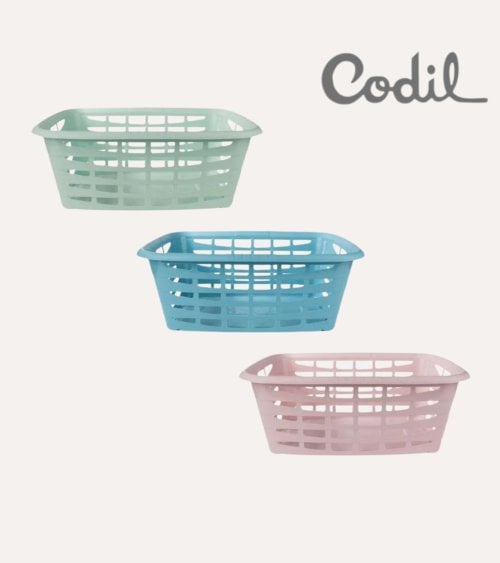 Cesta Colors para Colada