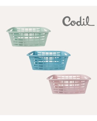 Cesta Colors para Colada