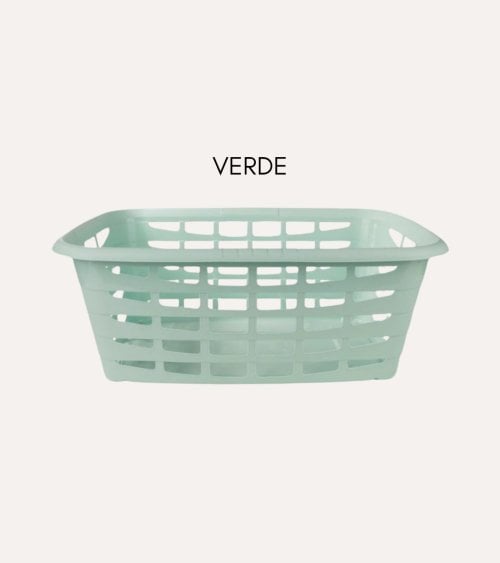 Cesta Colors para Colada