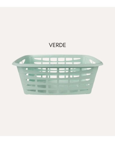 Cesta Colors para Colada