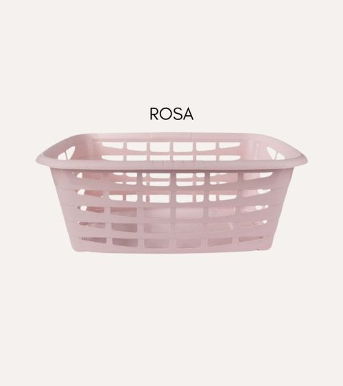 Cesta Colors para Colada