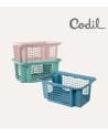 Cesta Pequeña Colors para Ordenación