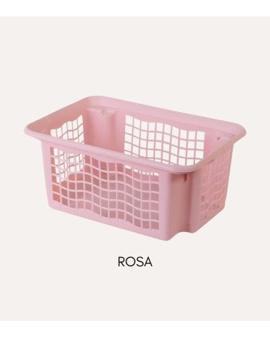 Cesta Pequeña Colors para Ordenación