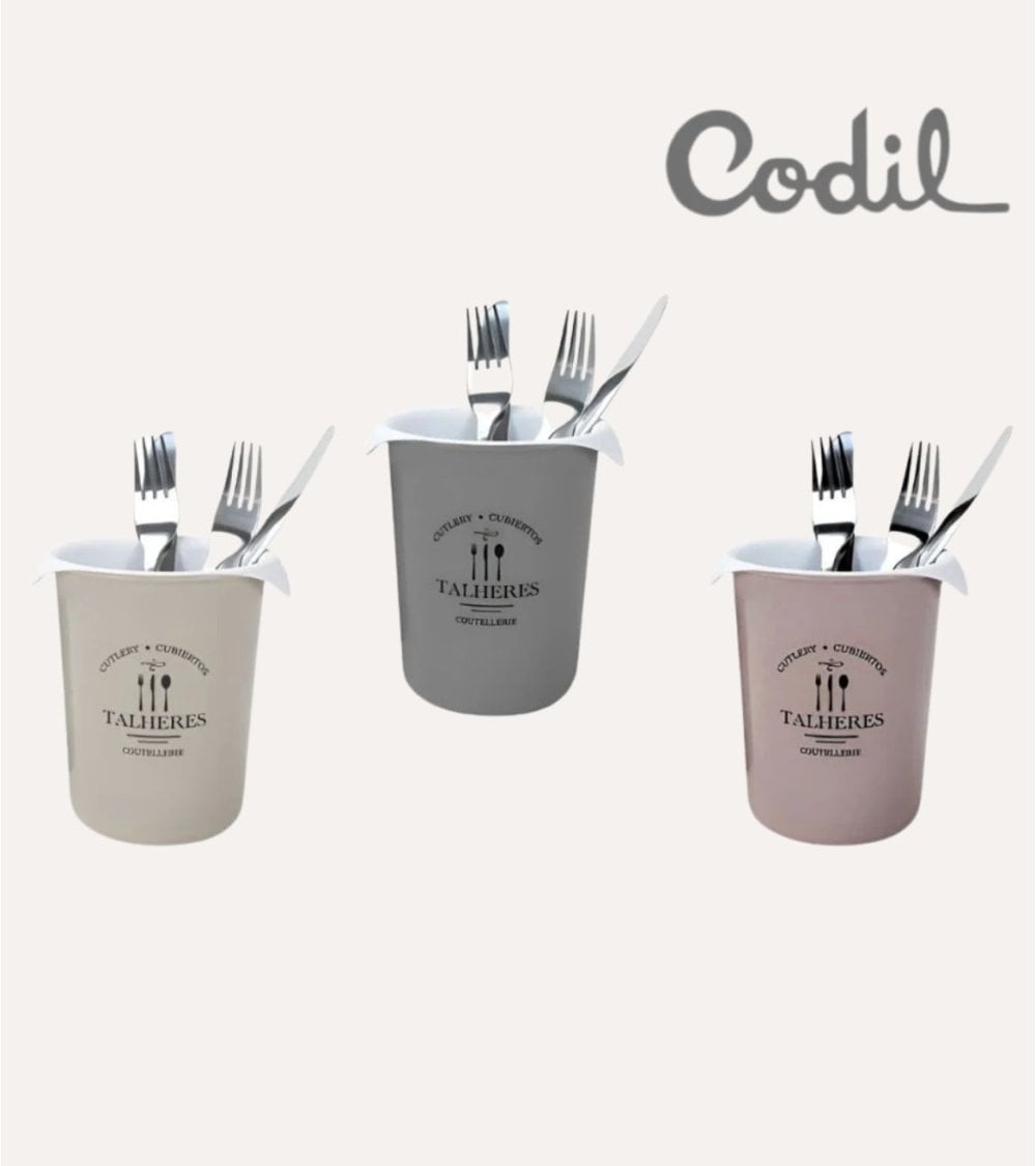 Escurridor de Cubiertos BeClassic