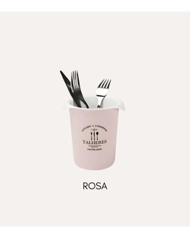 Escurridor de Cubiertos Colors