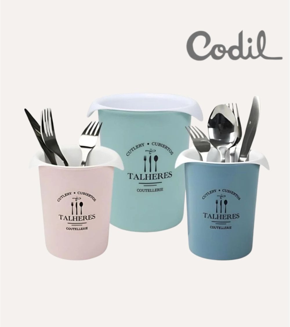 Escurridor de Cubiertos Colors