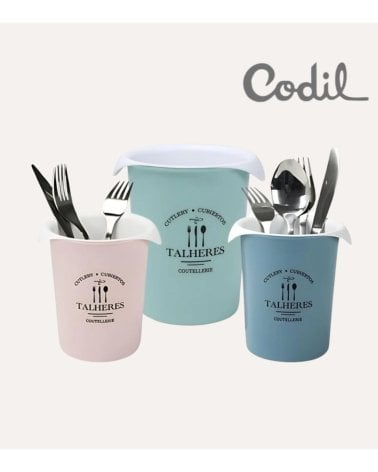 Escurridor de Cubiertos Colors