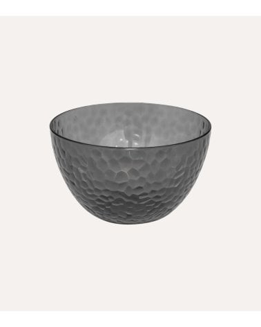 Bol Estiva de Acabado Martillado