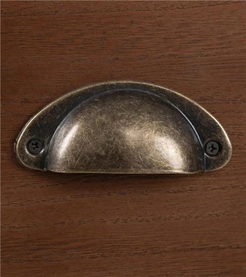 Mesita de Noche con Patas Modelo Sasha