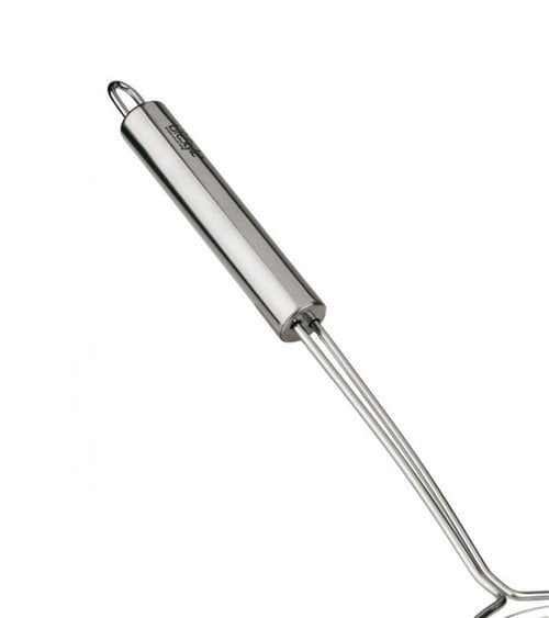 Espumadera Colador con Malla de Araña