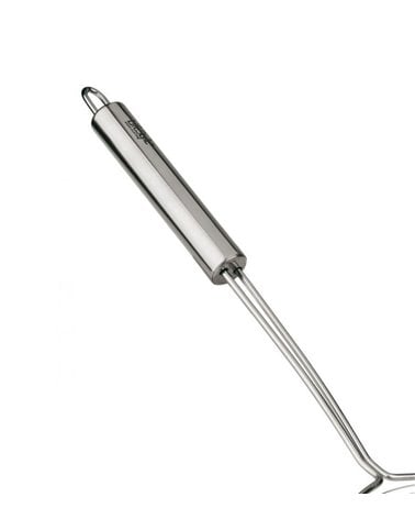 Espumadera Colador con Malla de Araña