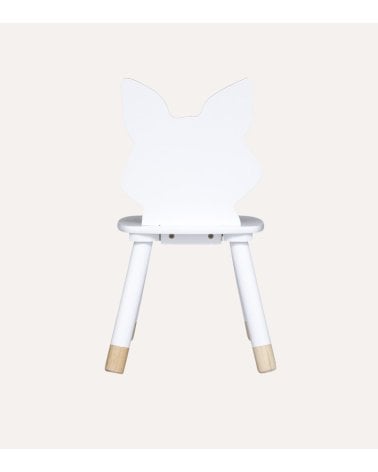 Silla Infantil Douceur de Zorro de MDF