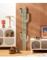 Medidos de Altura Infantil Cactus de Madera