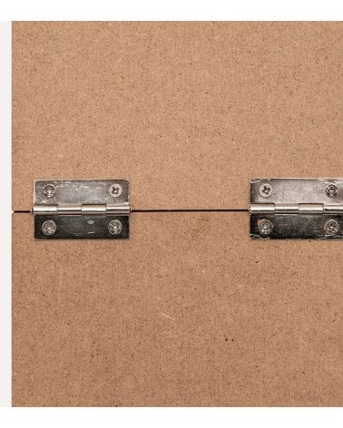 Medidos de Altura Infantil Cactus de Madera