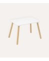 Set de Mesa y 2 Sillas Infantiles Alex