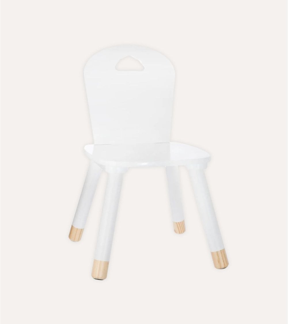 Silla Infantil Douceur de MDF