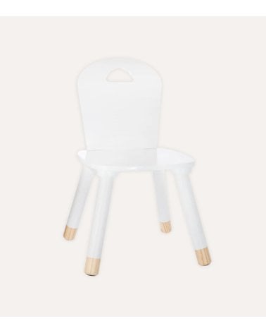 Silla Infantil Douceur de MDF