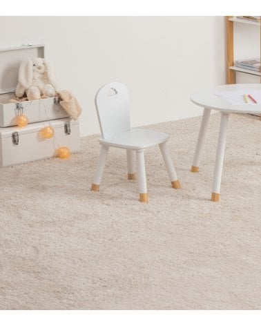 Silla Infantil Douceur de MDF