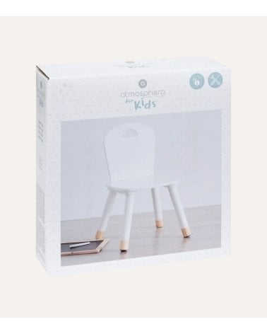 Silla Infantil Douceur de MDF