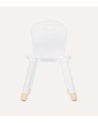 Silla Infantil Douceur de MDF