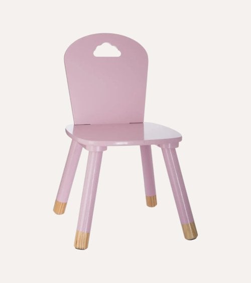 Silla Infantil Douceur de MDF