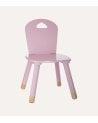 Silla Infantil Douceur de MDF