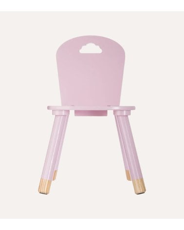 Silla Infantil Douceur de MDF