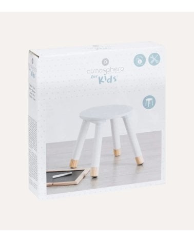 Taburete Infantil Douceur de MDF