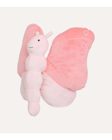 Peluche de Mariposa para Decoración Infantil
