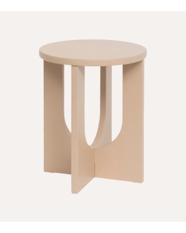 Mesa Auxiliar Bloom de MDF