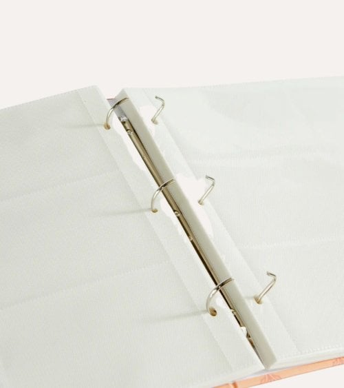 Álbum Wild Romance para 500 Fotos