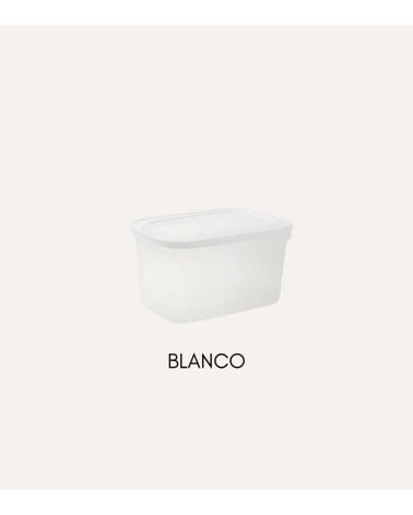 Contenedor BeClassic con Vertedero