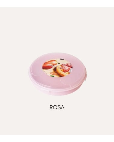 Fiambrera para Tortilla de 30 cm