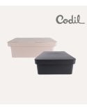 Caja con Tapa BeClassic