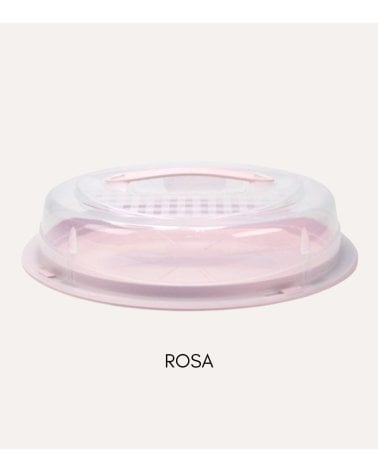 Envase Colors para Tartas con Tapa