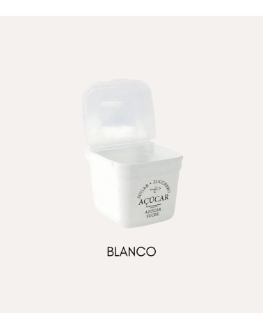 Azúcarero Beclassic con Tapa