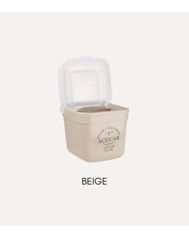 Azúcarero Beclassic con Tapa