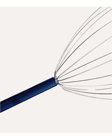 Masajeador Relajante de Cabeza de Metal