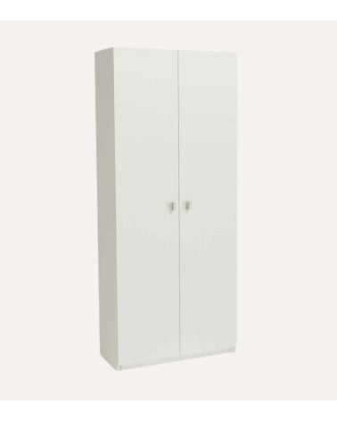 Armario Multiusos de 2 Puertas