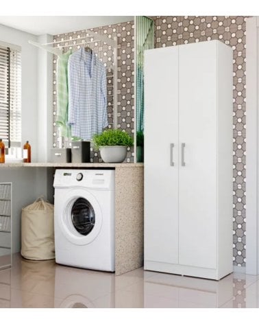 Armario Multiestante Jupiter de 2 Puertas