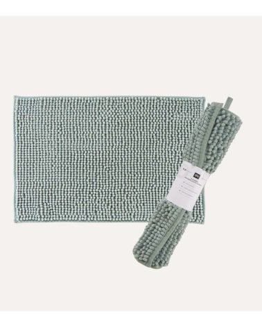 Alfombra de Baño Antideslizante de Tacto Suave