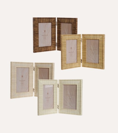 Marco de Fotos Múltiple Vibes