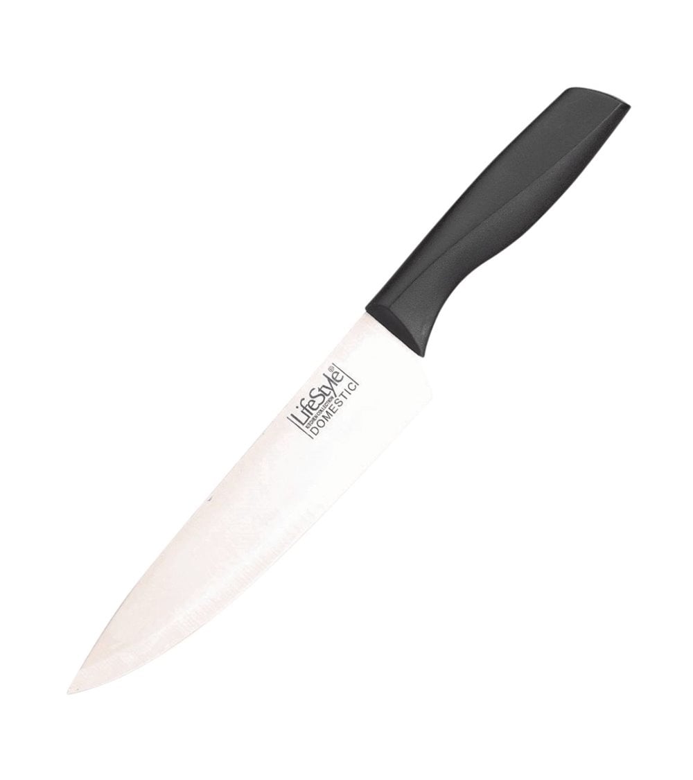 Cuchillo Cocinero Modelo Domestic